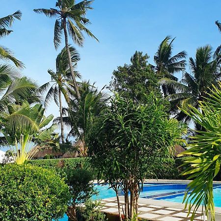 North Sky Beach Resort Sogod Sogod  Εξωτερικό φωτογραφία