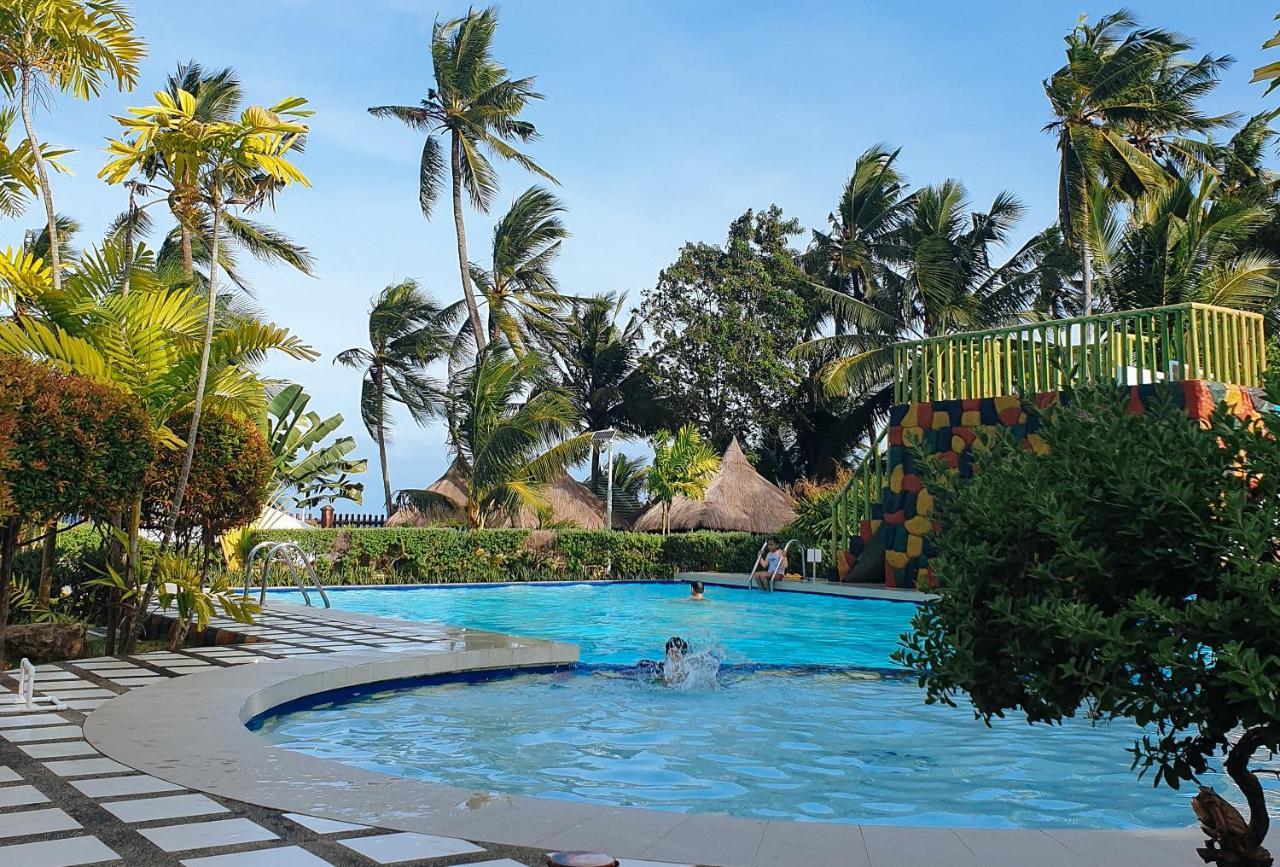North Sky Beach Resort Sogod Sogod  Εξωτερικό φωτογραφία