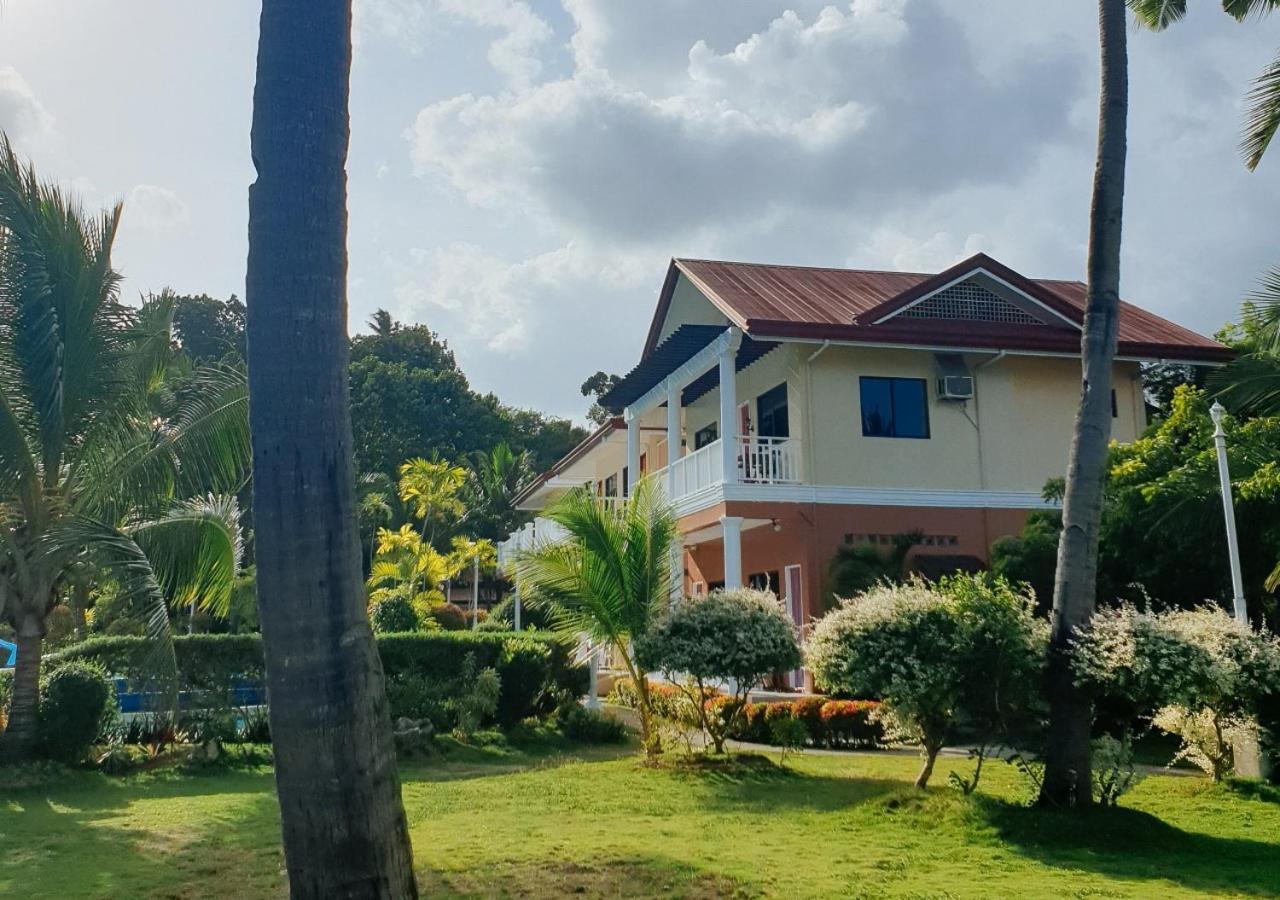 North Sky Beach Resort Sogod Sogod  Εξωτερικό φωτογραφία