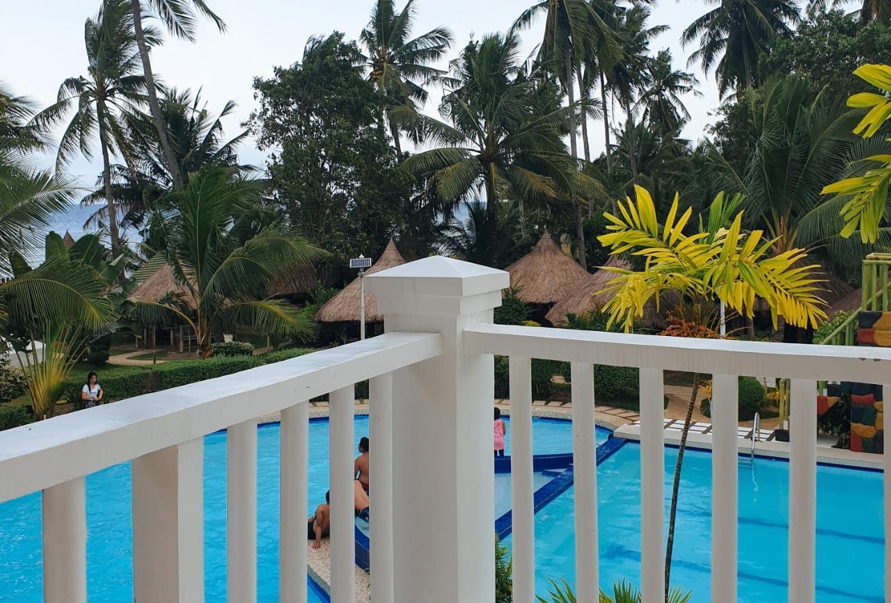 North Sky Beach Resort Sogod Sogod  Εξωτερικό φωτογραφία