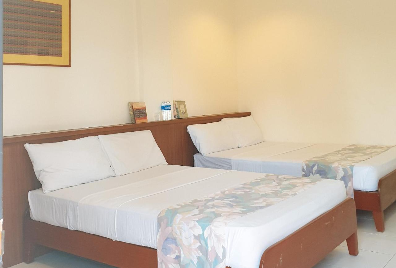 North Sky Beach Resort Sogod Sogod  Δωμάτιο φωτογραφία