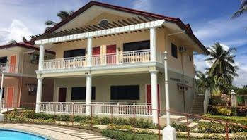 North Sky Beach Resort Sogod Sogod  Εξωτερικό φωτογραφία