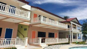 North Sky Beach Resort Sogod Sogod  Εξωτερικό φωτογραφία