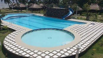 North Sky Beach Resort Sogod Sogod  Εξωτερικό φωτογραφία